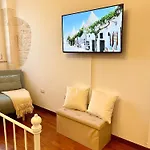 Iaru-bed Experience House אלברובלו