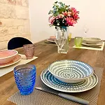 Iaru-bed Experience House אלברובלו