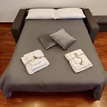 Iaru-bed Experience House