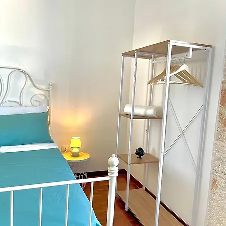 Iaru-bed Experience House Apartmán Alberobello