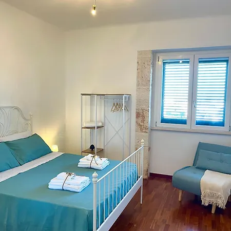Iaru-bed Experience House Alberobello