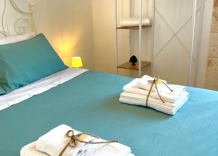 公寓 Iaru-bed Experience House *