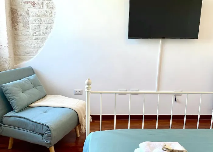 Iaru-bed Experience House 公寓 *