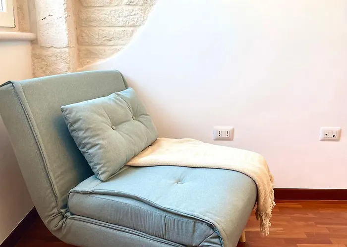 Iaru-bed Experience House 公寓 *