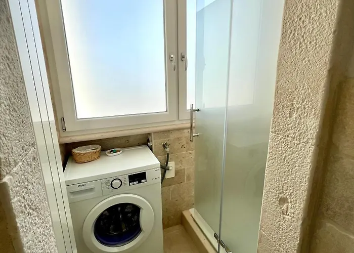 Iaru-bed Experience House *