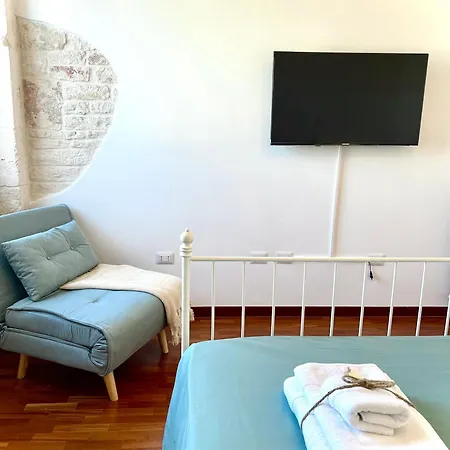 Iaru-bed Experience House Διαμέρισμα *