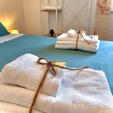 Iaru-bed Experience House Αλμπερομπέλο