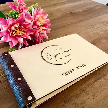 Iaru-bed Experience House 公寓