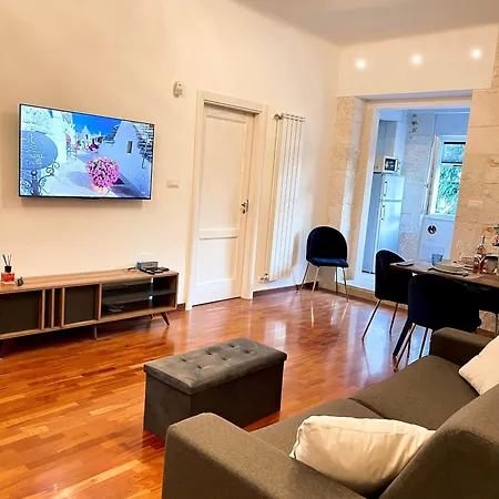 Iaru-bed Experience House אלברובלו