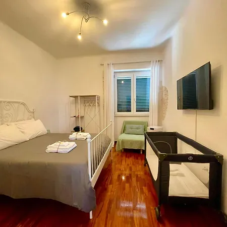 Iaru-bed Experience House דירה *