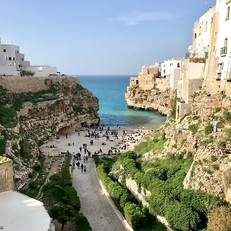 דירה Iaru-bed Experience House