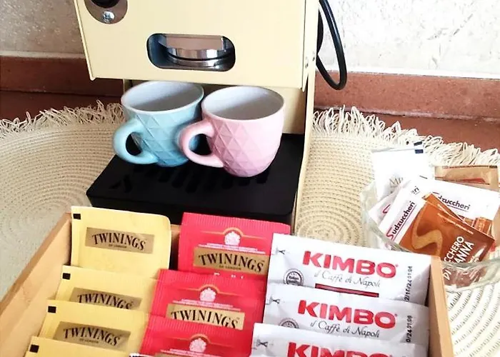 Iaru-bed Experience House * Alberobello
