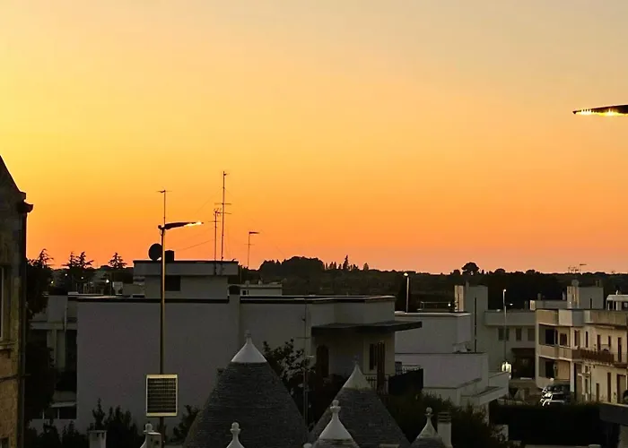 Iaru-bed Experience House *