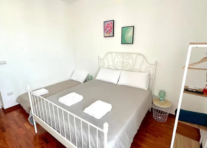 Appartement Iaru-bed Experience House Alberobello